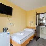 Jahodnice Hotel