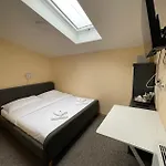 Hotel Jahodnice