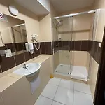 Hotel Jahodnice 3*