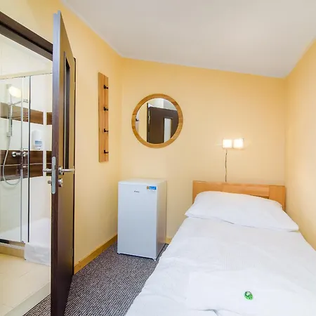 Jahodnice Prague