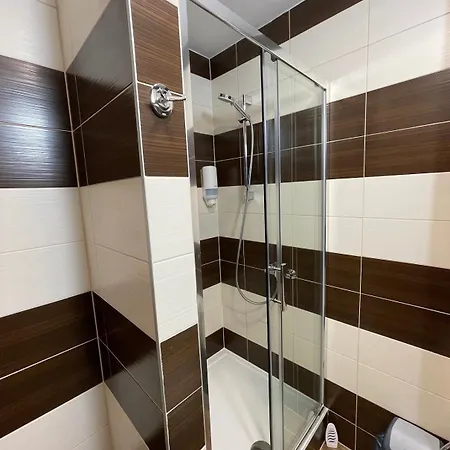 Jahodnice Hotel