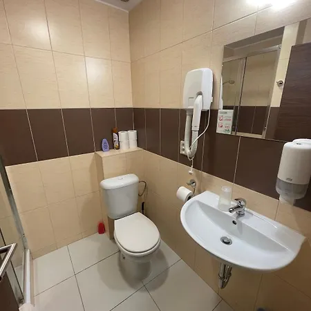Jahodnice Hotel 3*