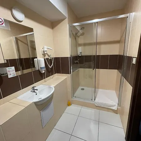 Hotel Jahodnice 3*