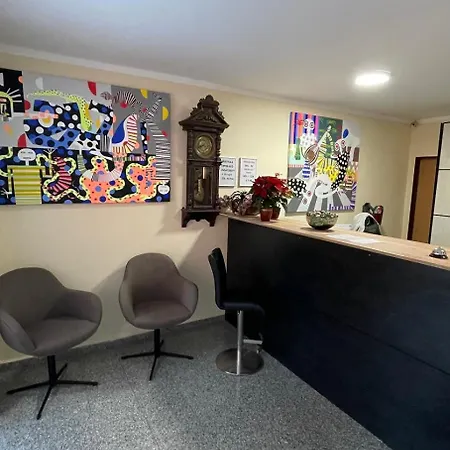 Jahodnice Hotel 3*