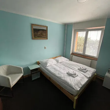 Hotel Jahodnice