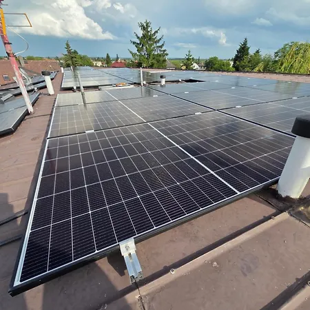 Jahodnice Hotel Praga