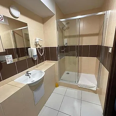 Hotel Jahodnice 3*