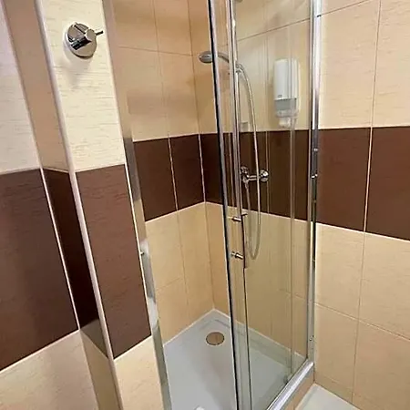 Hotel Jahodnice 3*