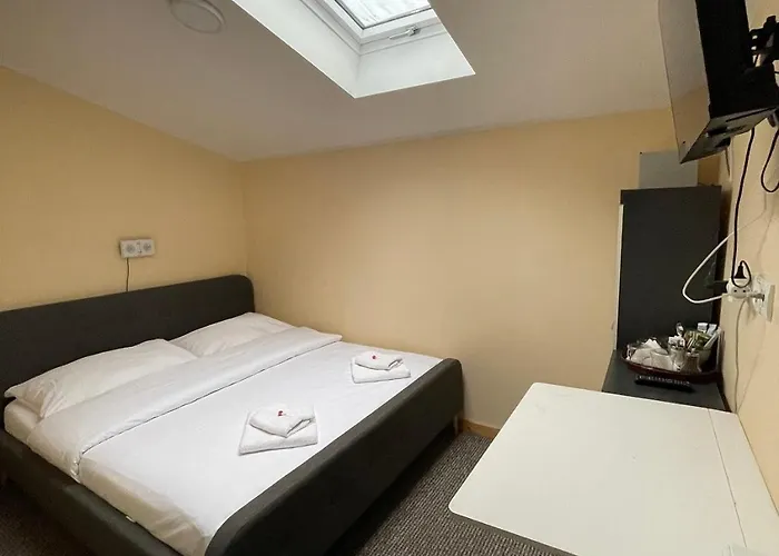 Hotell Jahodnice