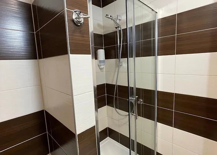 Jahodnice Szálloda